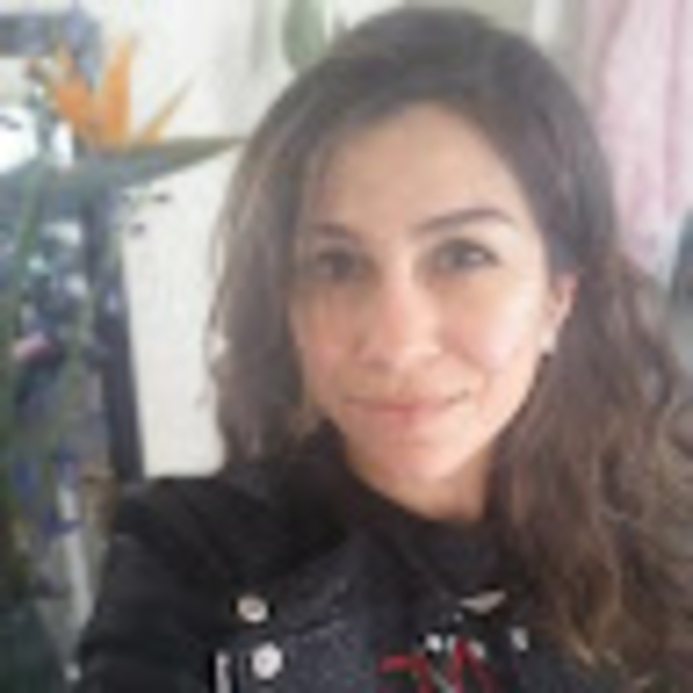 Meet your Posher, Jasmine